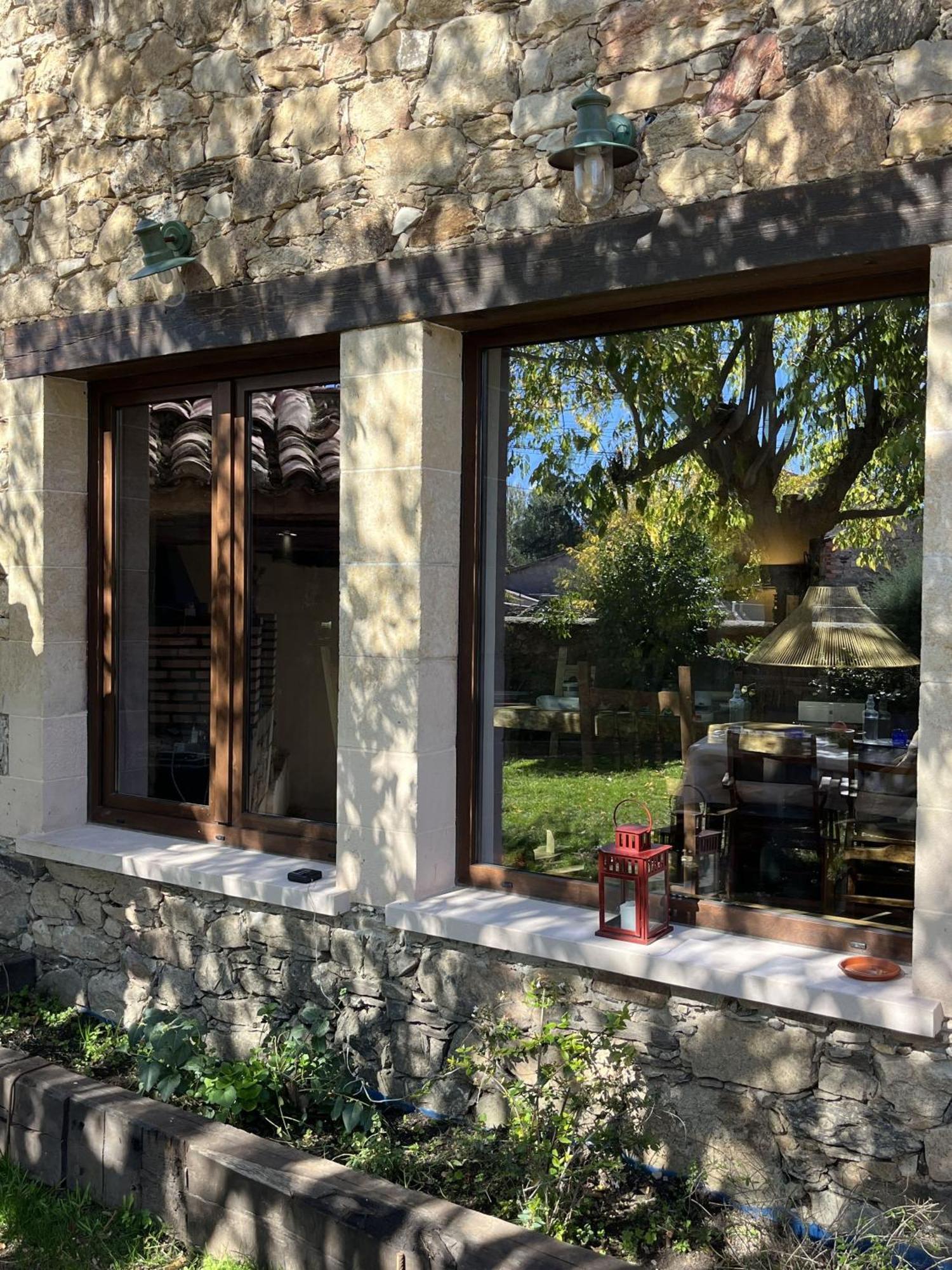 Casa Menta Villa Canicosa Ngoại thất bức ảnh