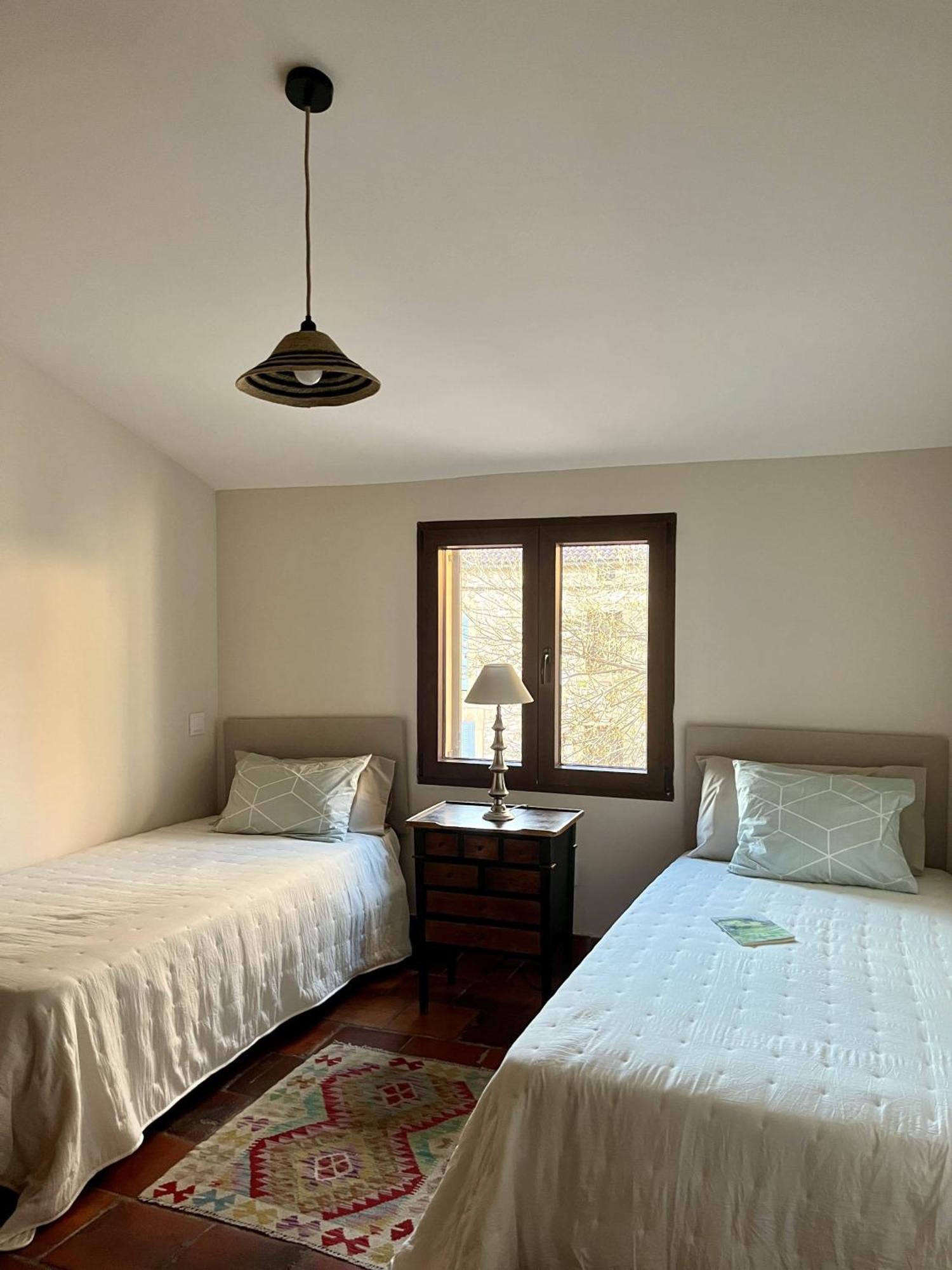 Casa Menta Villa Canicosa Ngoại thất bức ảnh