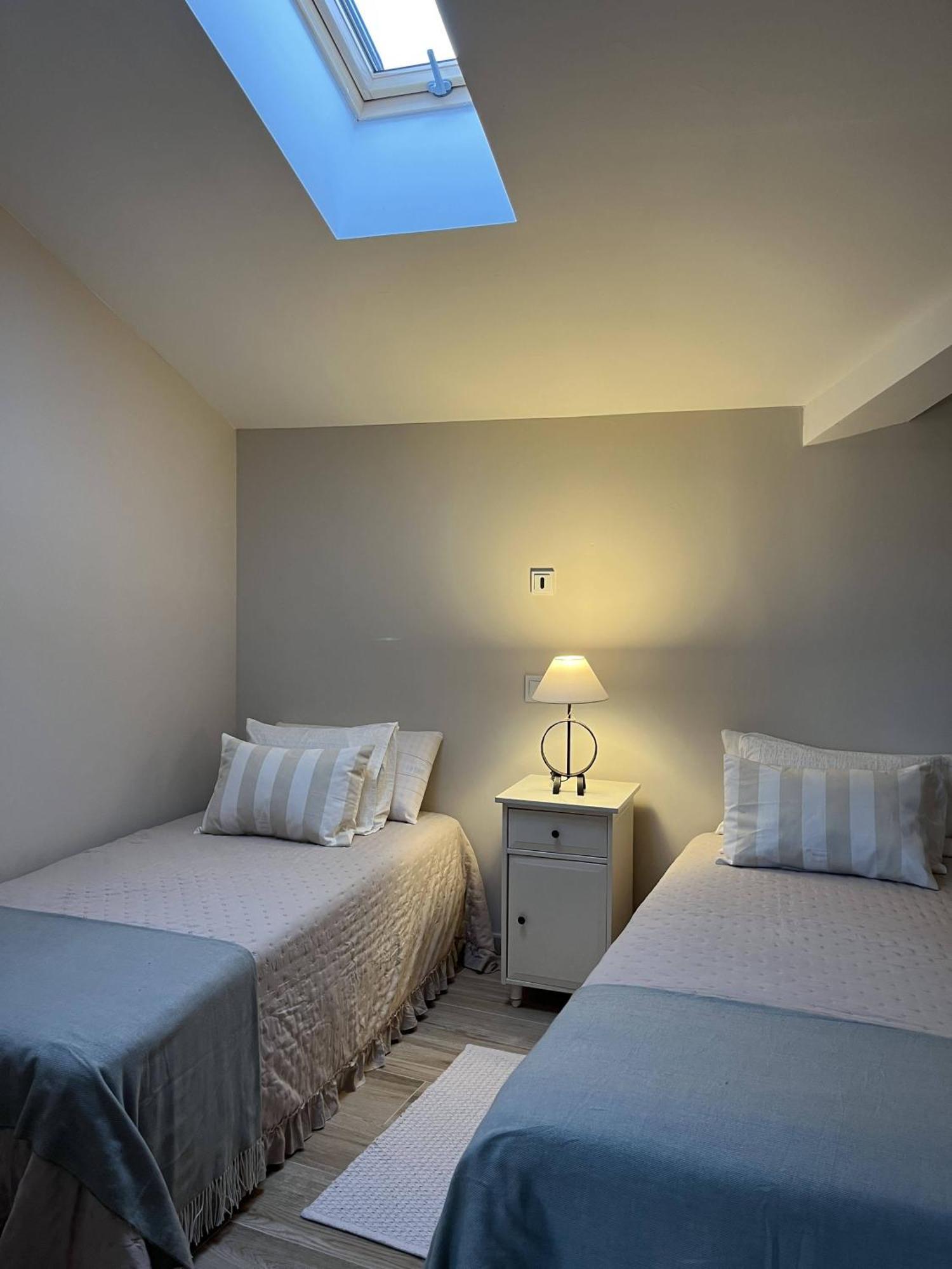 Casa Menta Villa Canicosa Ngoại thất bức ảnh