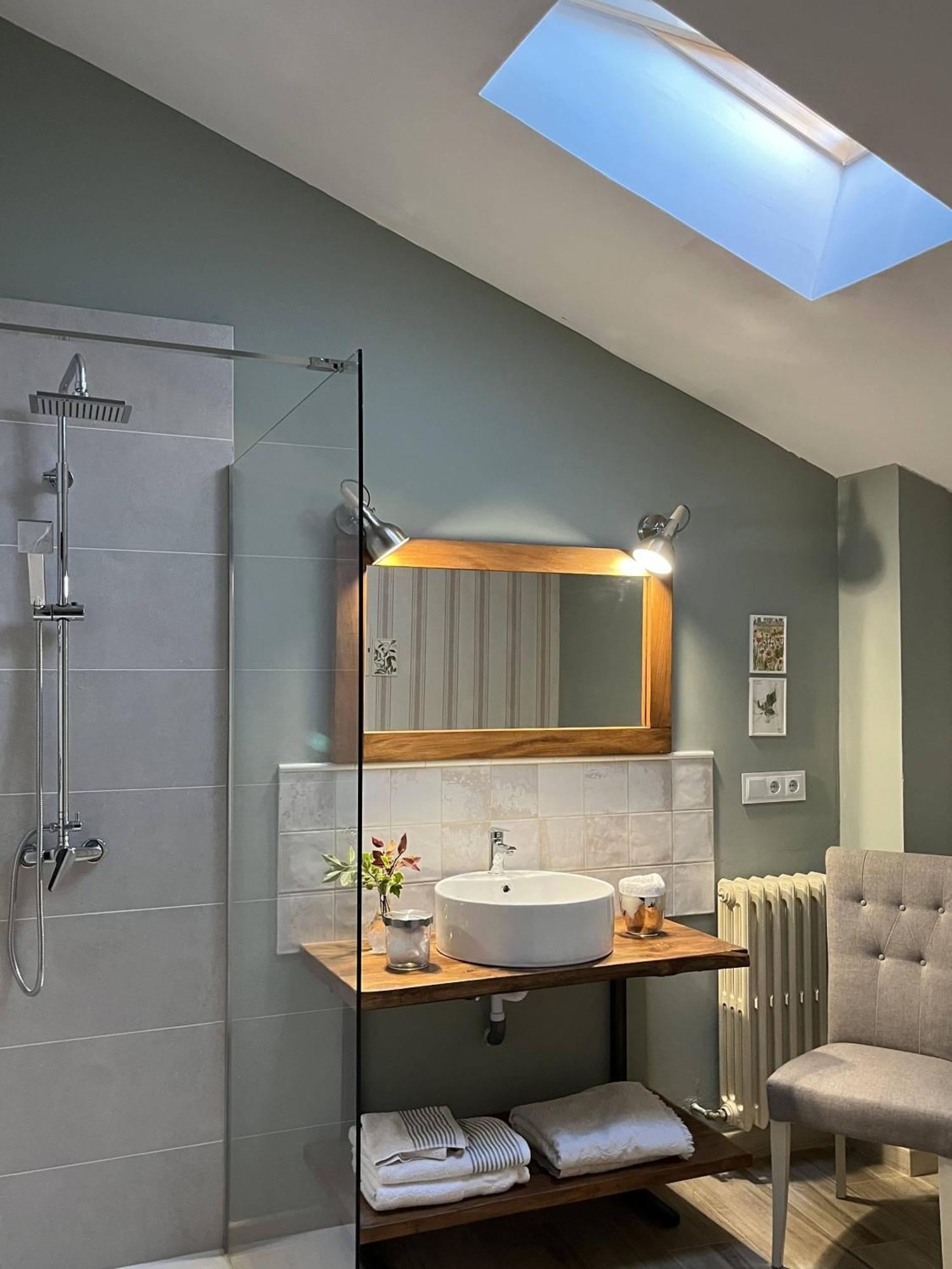 Casa Menta Villa Canicosa Ngoại thất bức ảnh