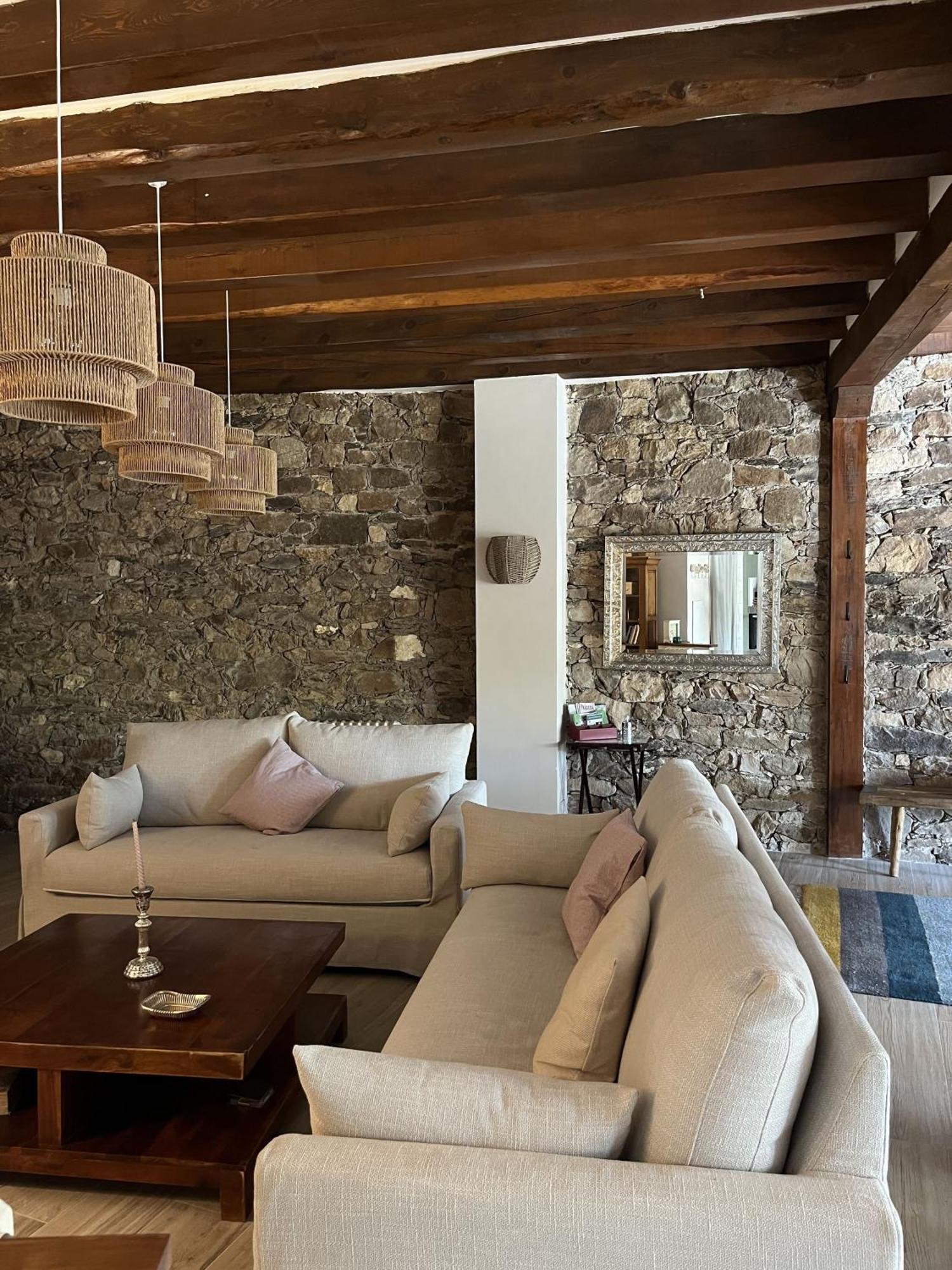 Casa Menta Villa Canicosa Ngoại thất bức ảnh
