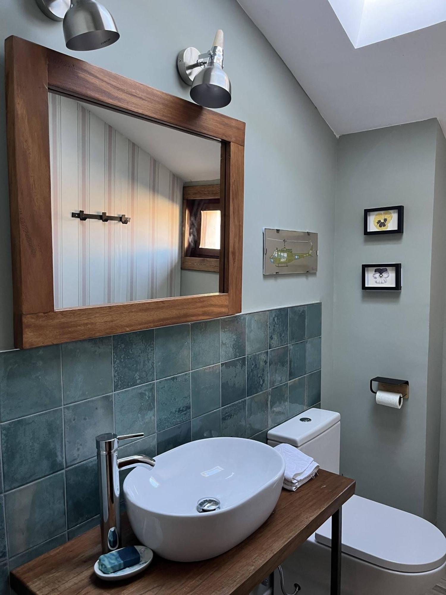 Casa Menta Villa Canicosa Ngoại thất bức ảnh
