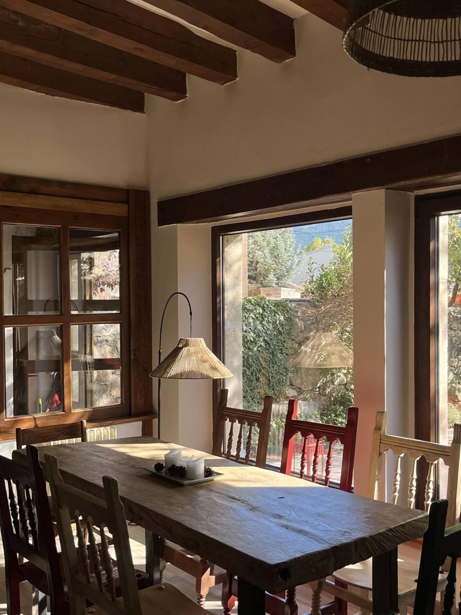 Casa Menta Villa Canicosa Ngoại thất bức ảnh