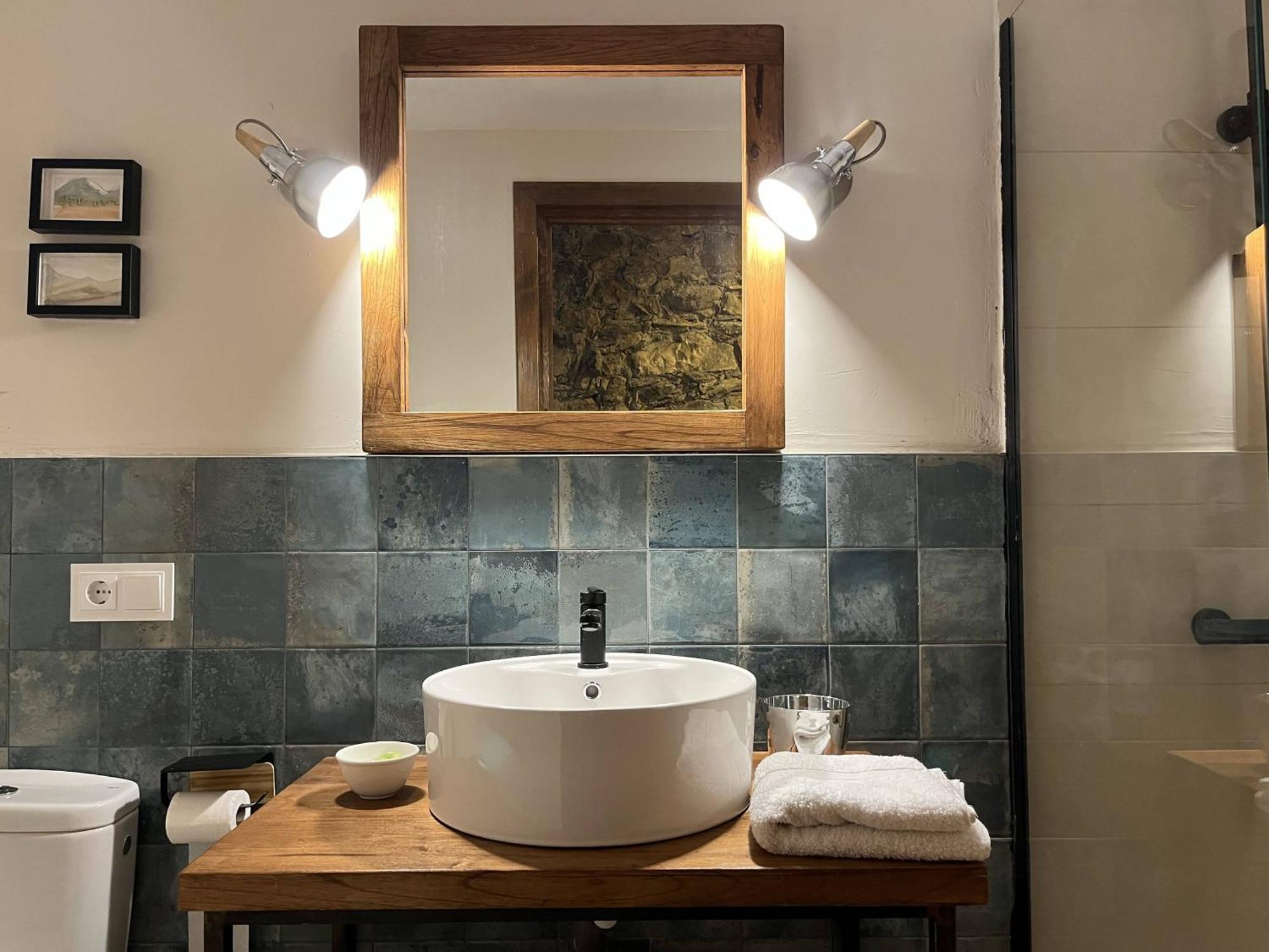 Casa Menta Villa Canicosa Ngoại thất bức ảnh