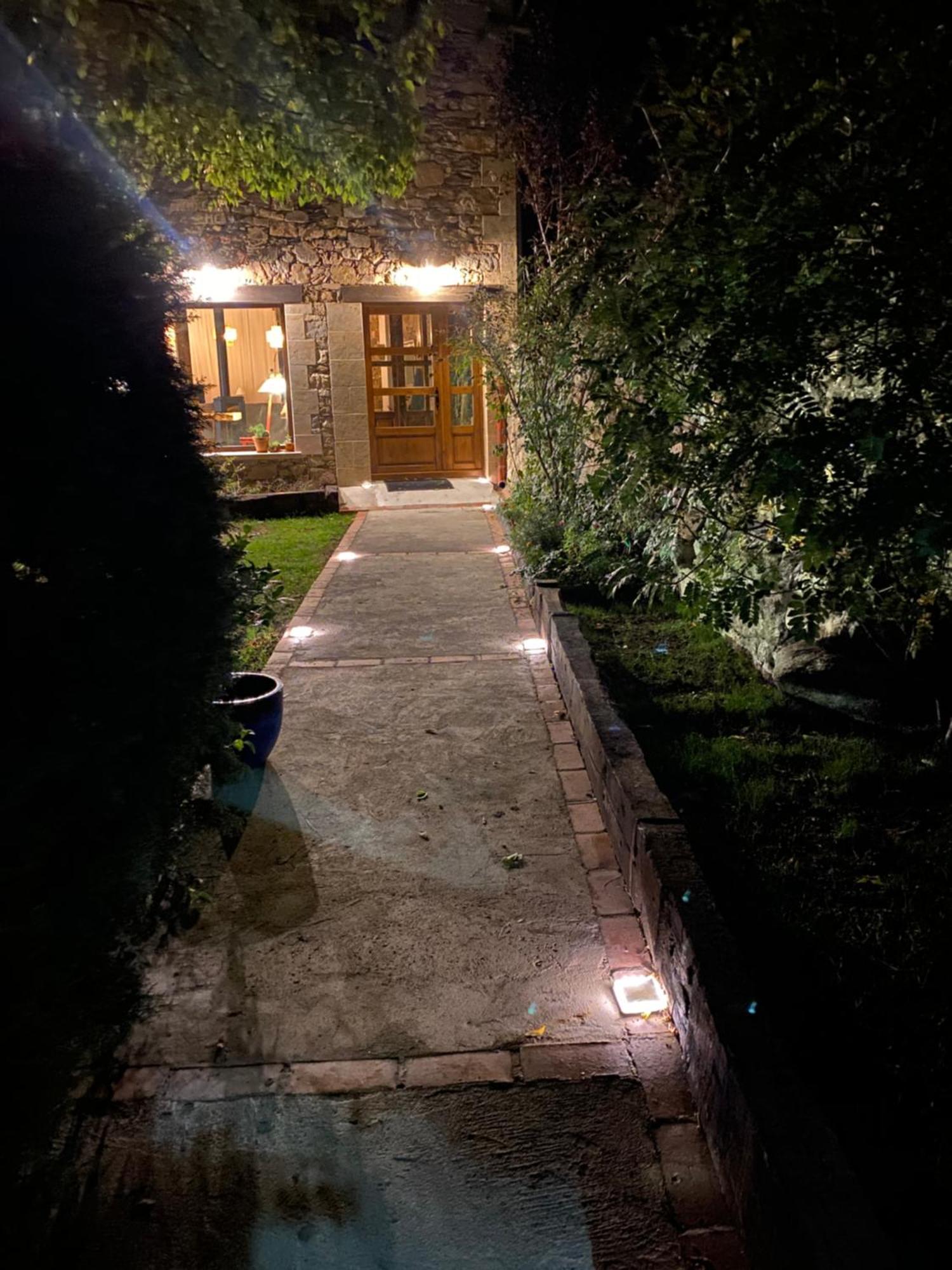 Casa Menta Villa Canicosa Ngoại thất bức ảnh